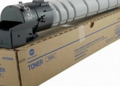 картридж Konica Minolta TN-628 (AC79050) заправка картриджа Konica Minolta TN-628 (AC79050)